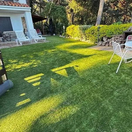 Levantina 12 Hébergement de vacances *
