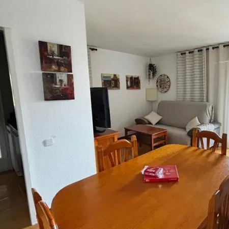 Holiday home Levantina 12 *