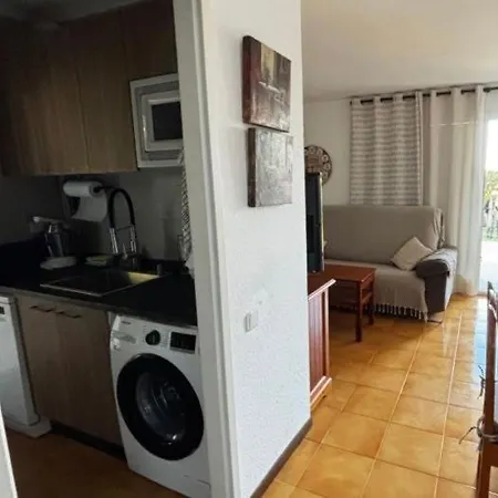 Levantina 12 Holiday home *