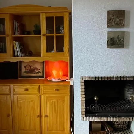 Holiday home Levantina 12 *