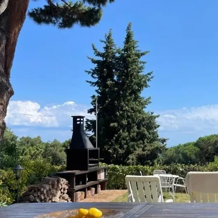 Levantina 12 Hébergement de vacances *
