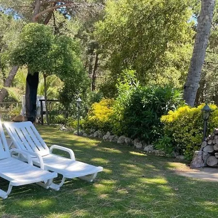 Levantina 12 Hébergement de vacances *